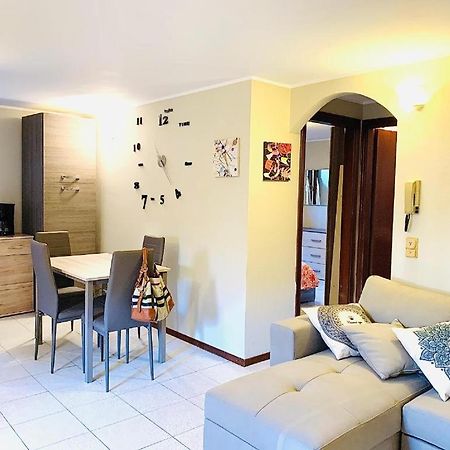 Bellagio Apartment San Giovanni Kültér fotó