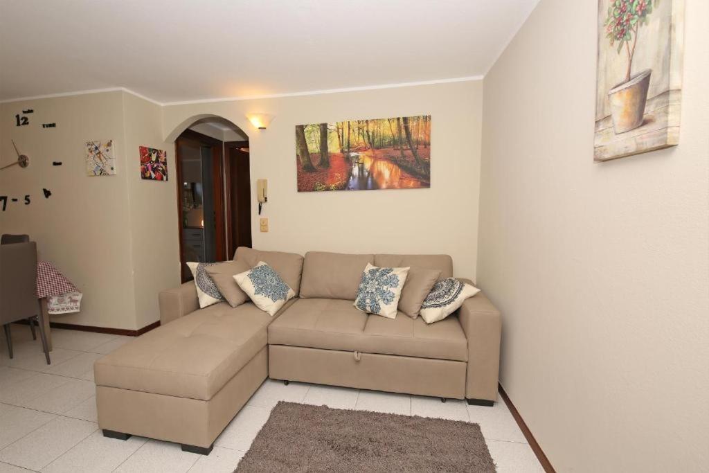 Bellagio Apartment San Giovanni Kültér fotó