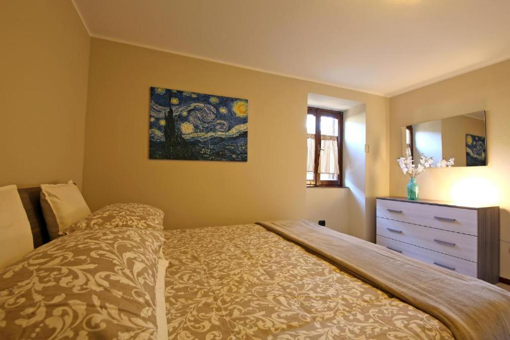 Bellagio Apartment San Giovanni Kültér fotó