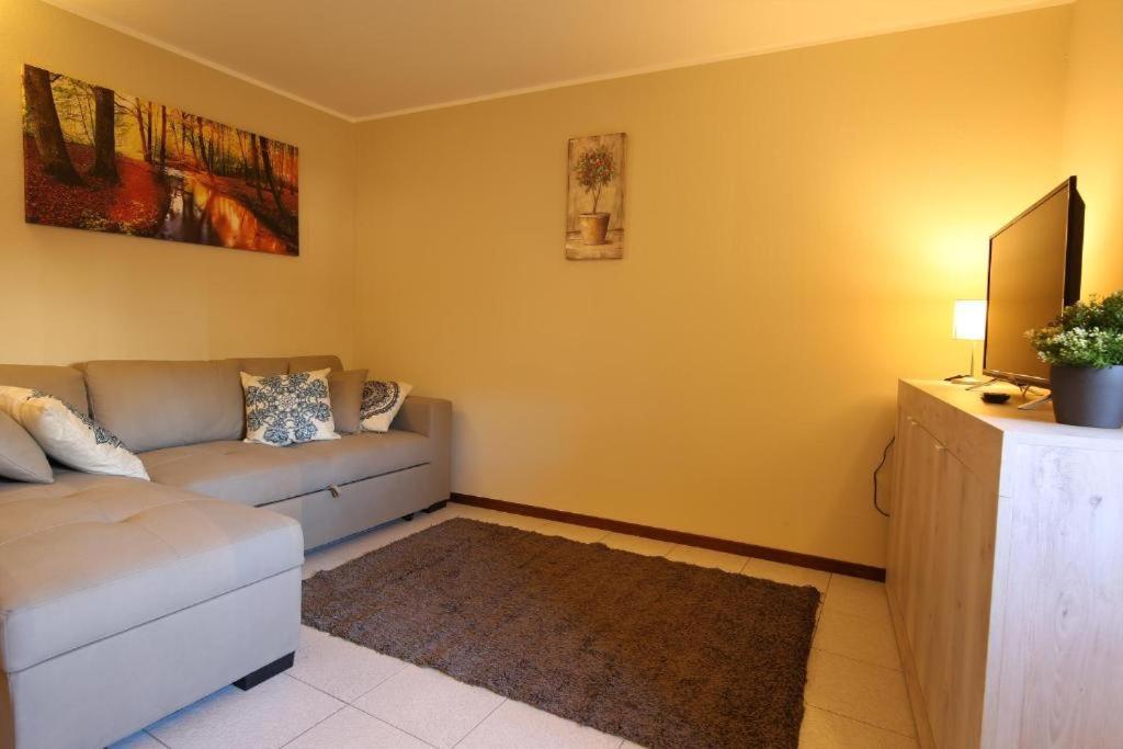 Bellagio Apartment San Giovanni Kültér fotó