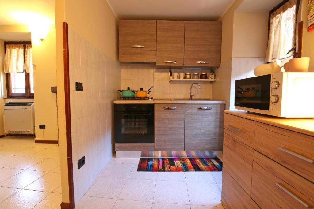 Bellagio Apartment San Giovanni Kültér fotó
