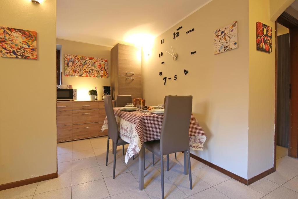 Bellagio Apartment San Giovanni Kültér fotó
