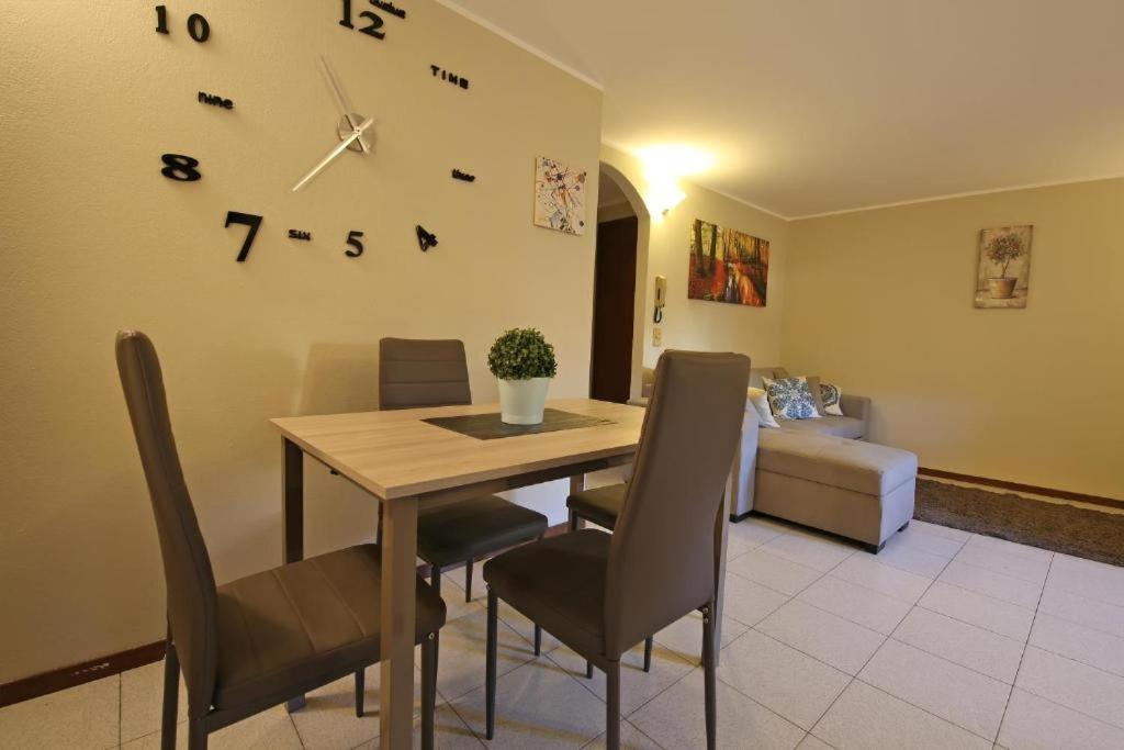 Bellagio Apartment San Giovanni Kültér fotó