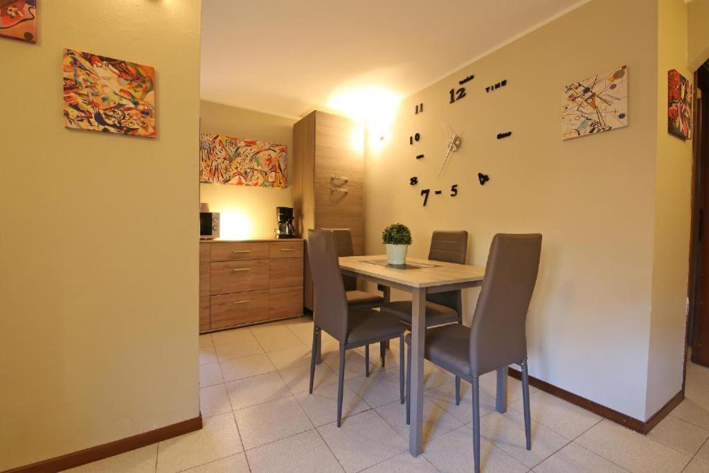 Bellagio Apartment San Giovanni Kültér fotó