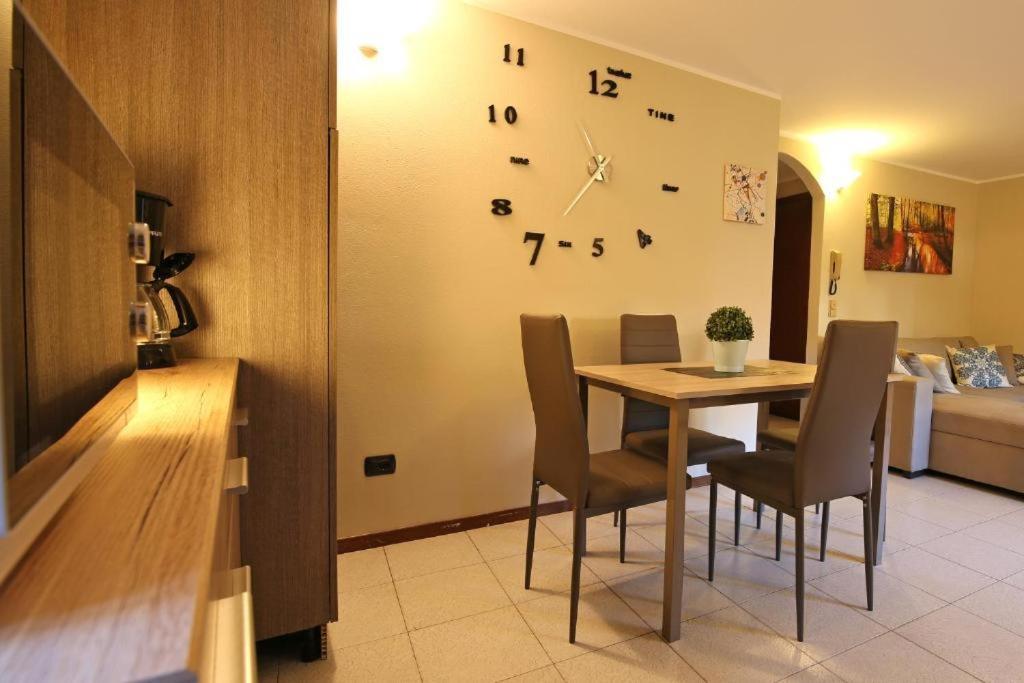 Bellagio Apartment San Giovanni Kültér fotó