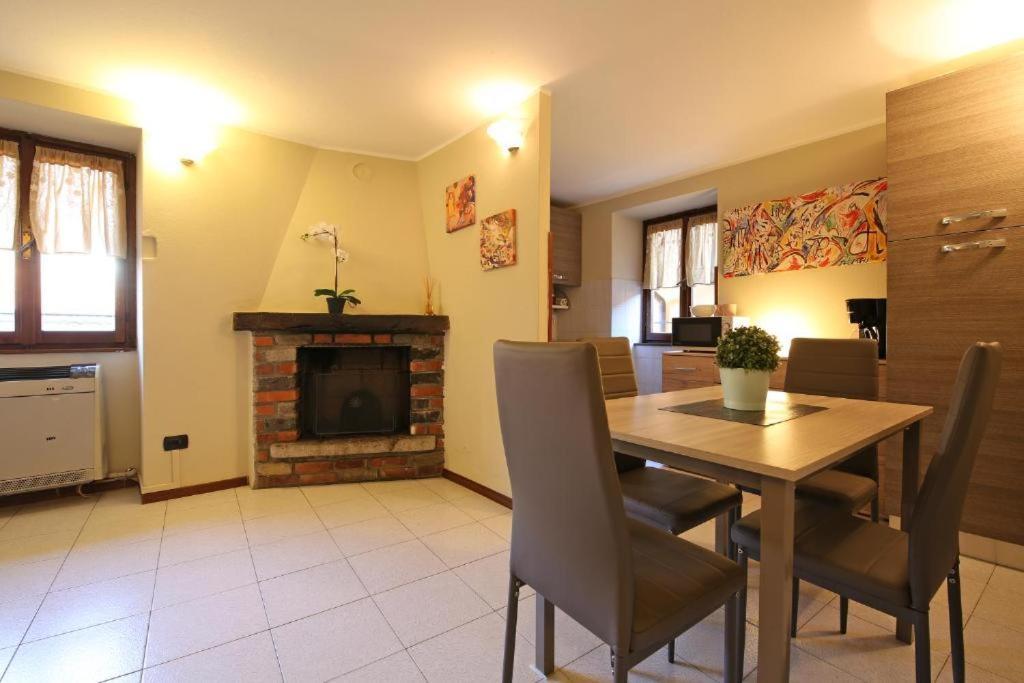 Bellagio Apartment San Giovanni Kültér fotó