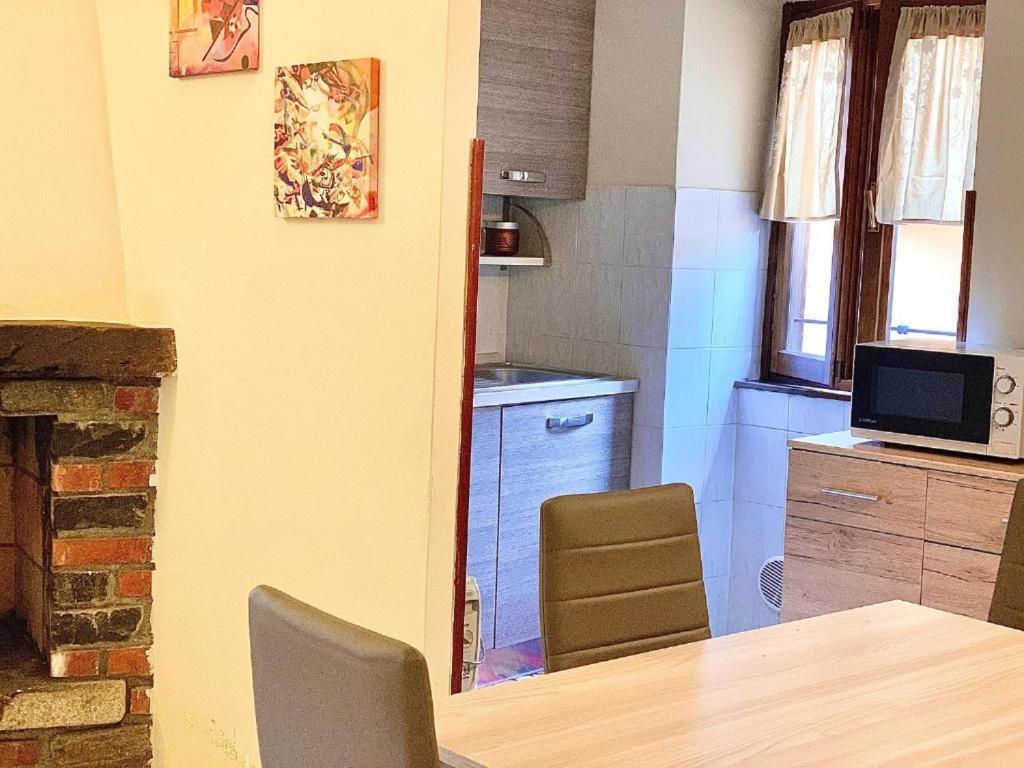 Bellagio Apartment San Giovanni Kültér fotó