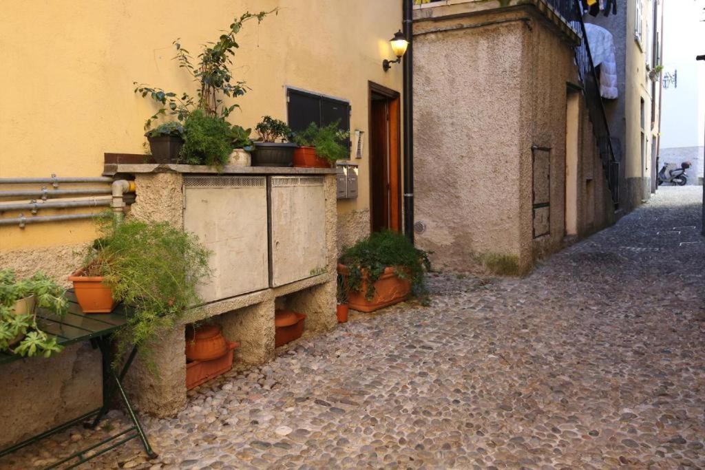 Bellagio Apartment San Giovanni Kültér fotó
