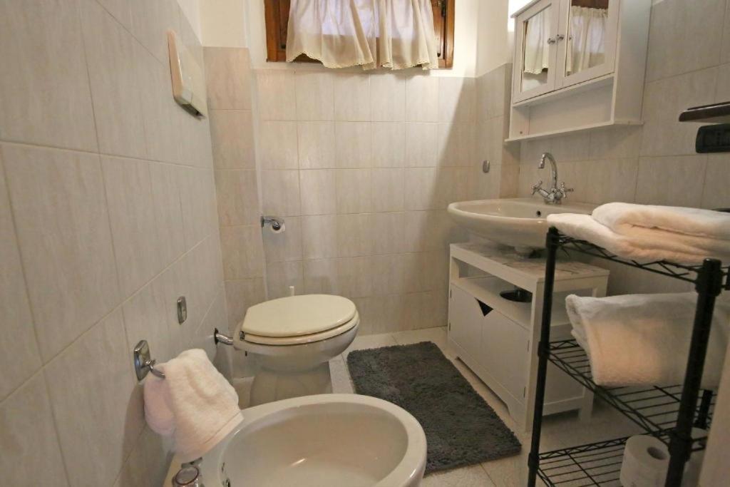 Bellagio Apartment San Giovanni Kültér fotó
