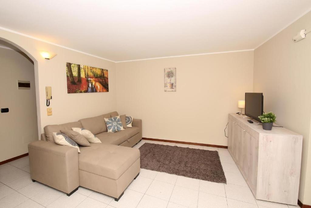Bellagio Apartment San Giovanni Kültér fotó