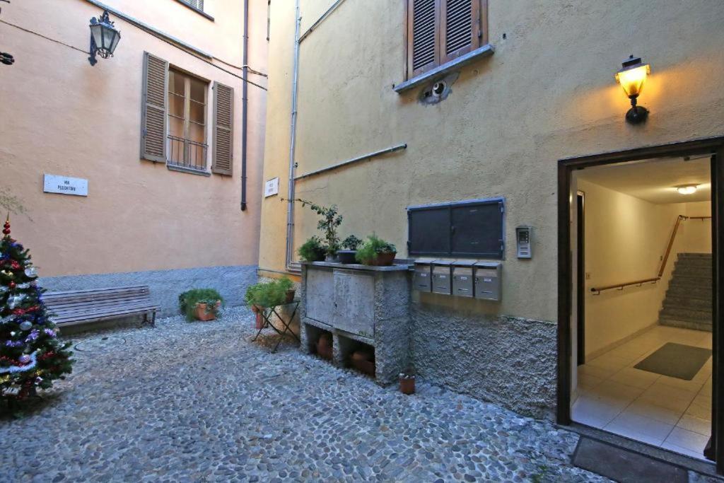 Bellagio Apartment San Giovanni Kültér fotó