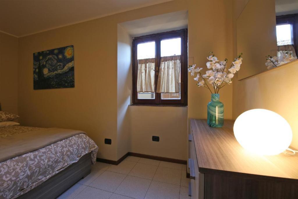 Bellagio Apartment San Giovanni Kültér fotó