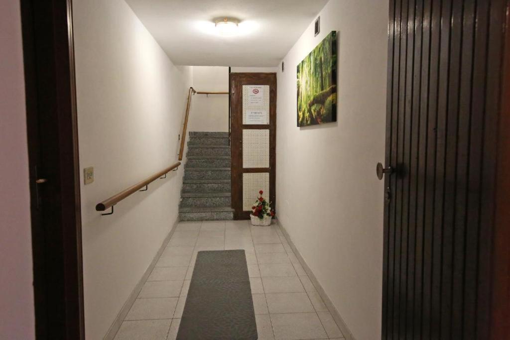 Bellagio Apartment San Giovanni Kültér fotó