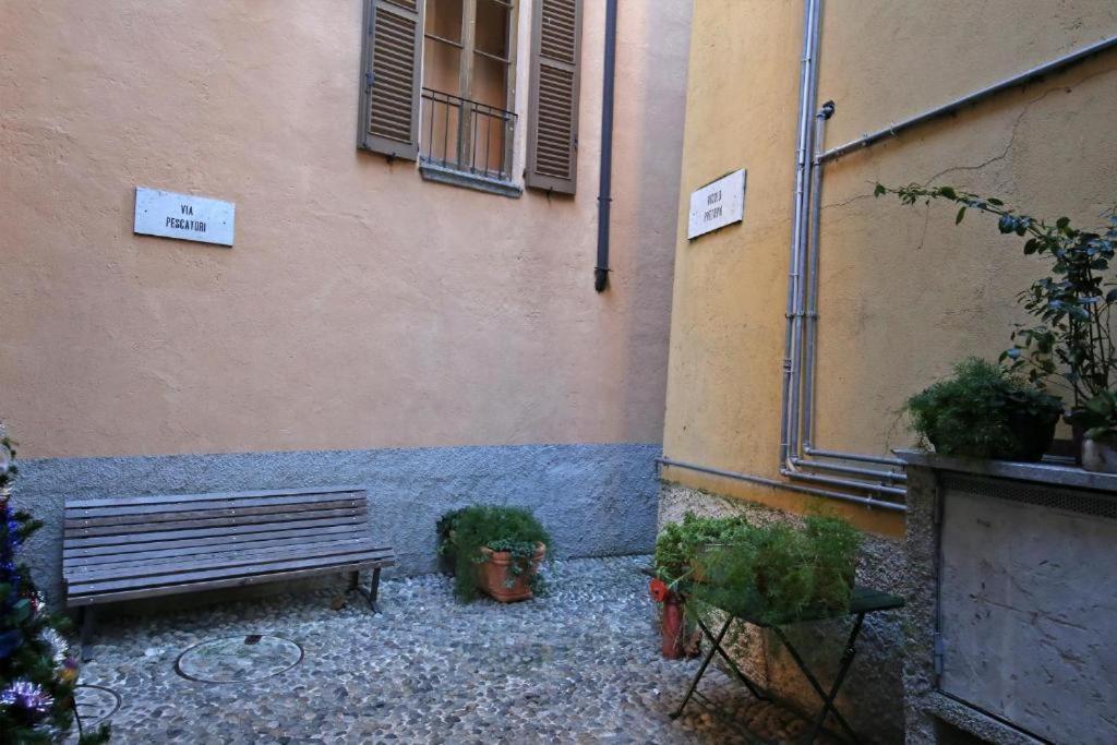 Bellagio Apartment San Giovanni Kültér fotó